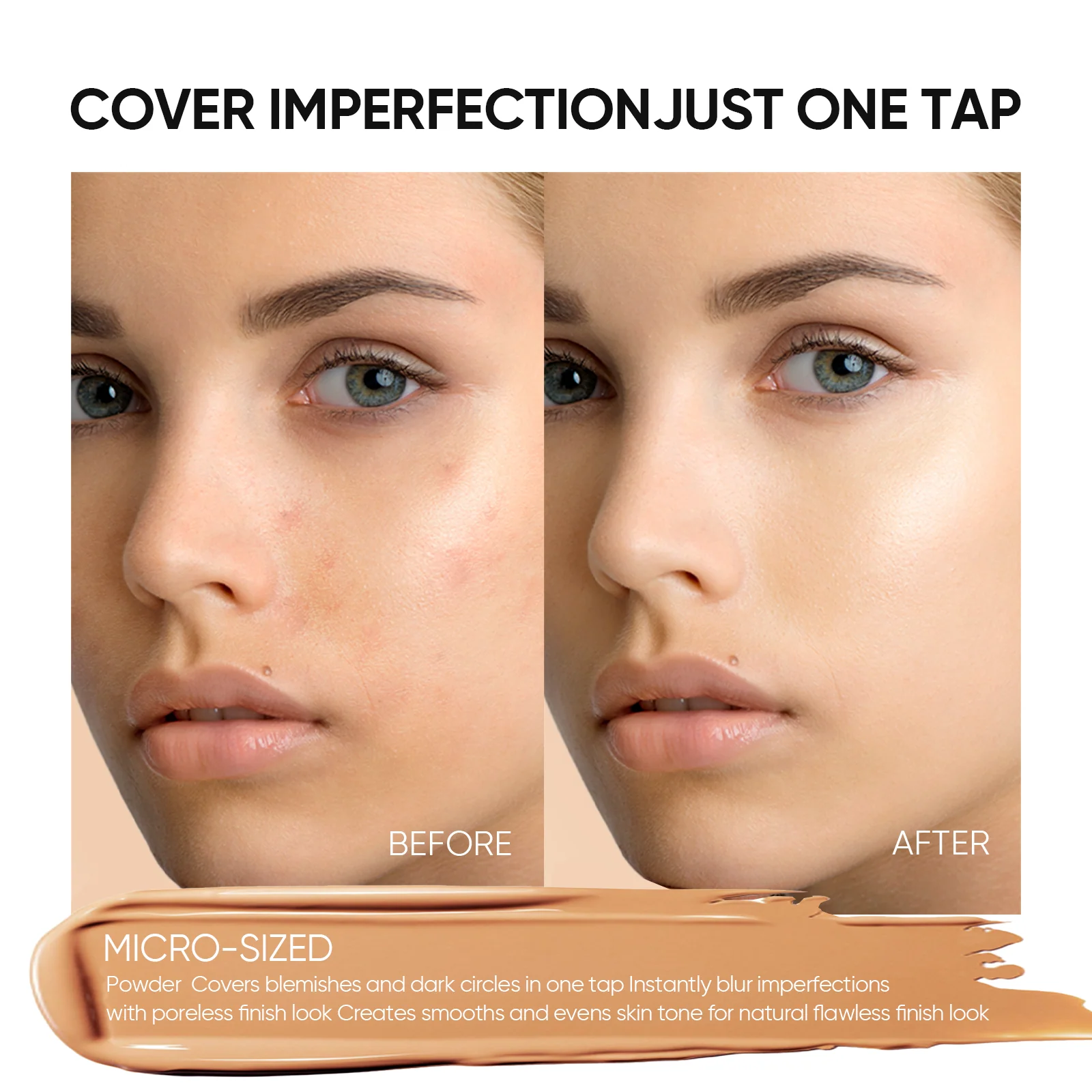 Glow Cushion & Serum Spray Set 2pcs - Image 5