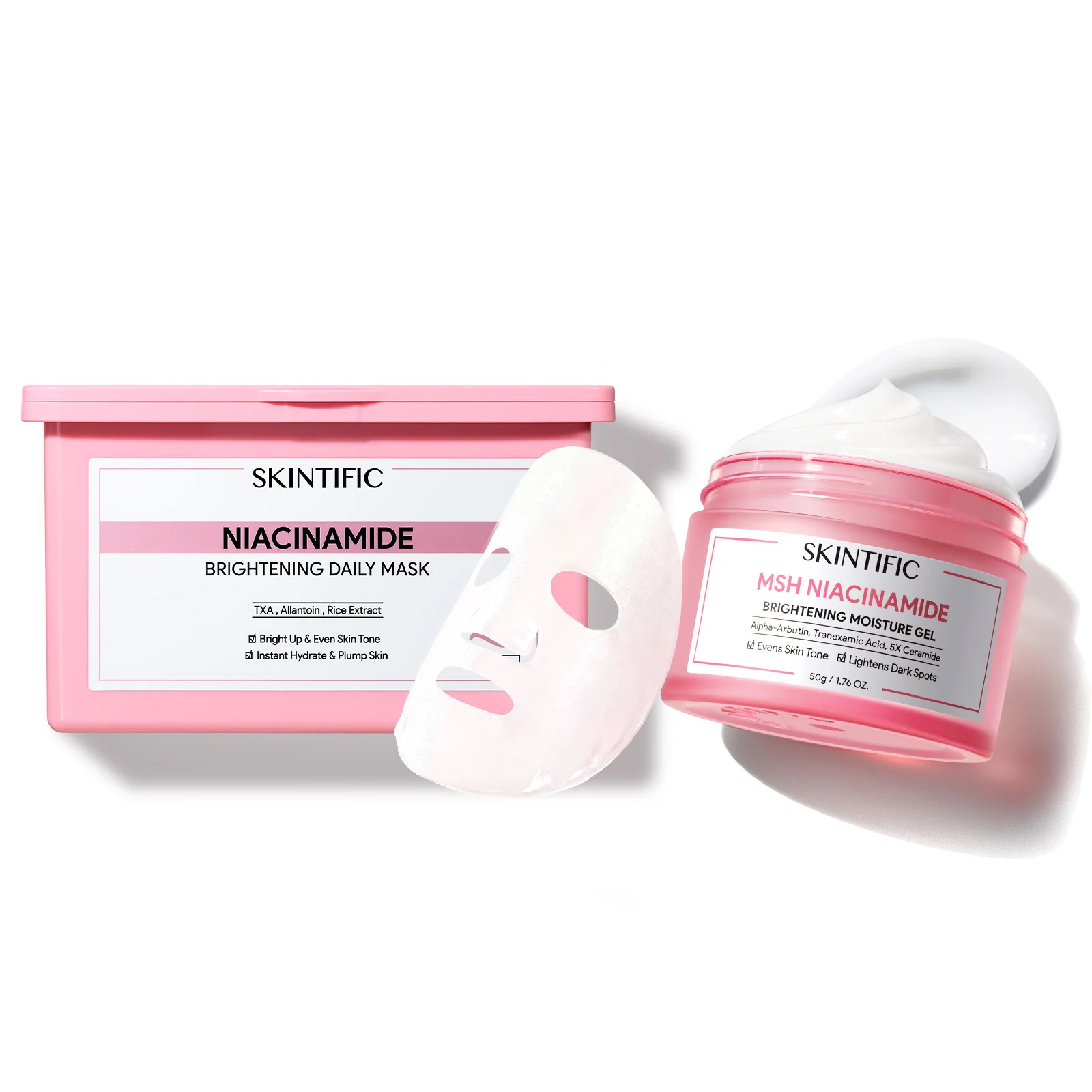 New Launch
