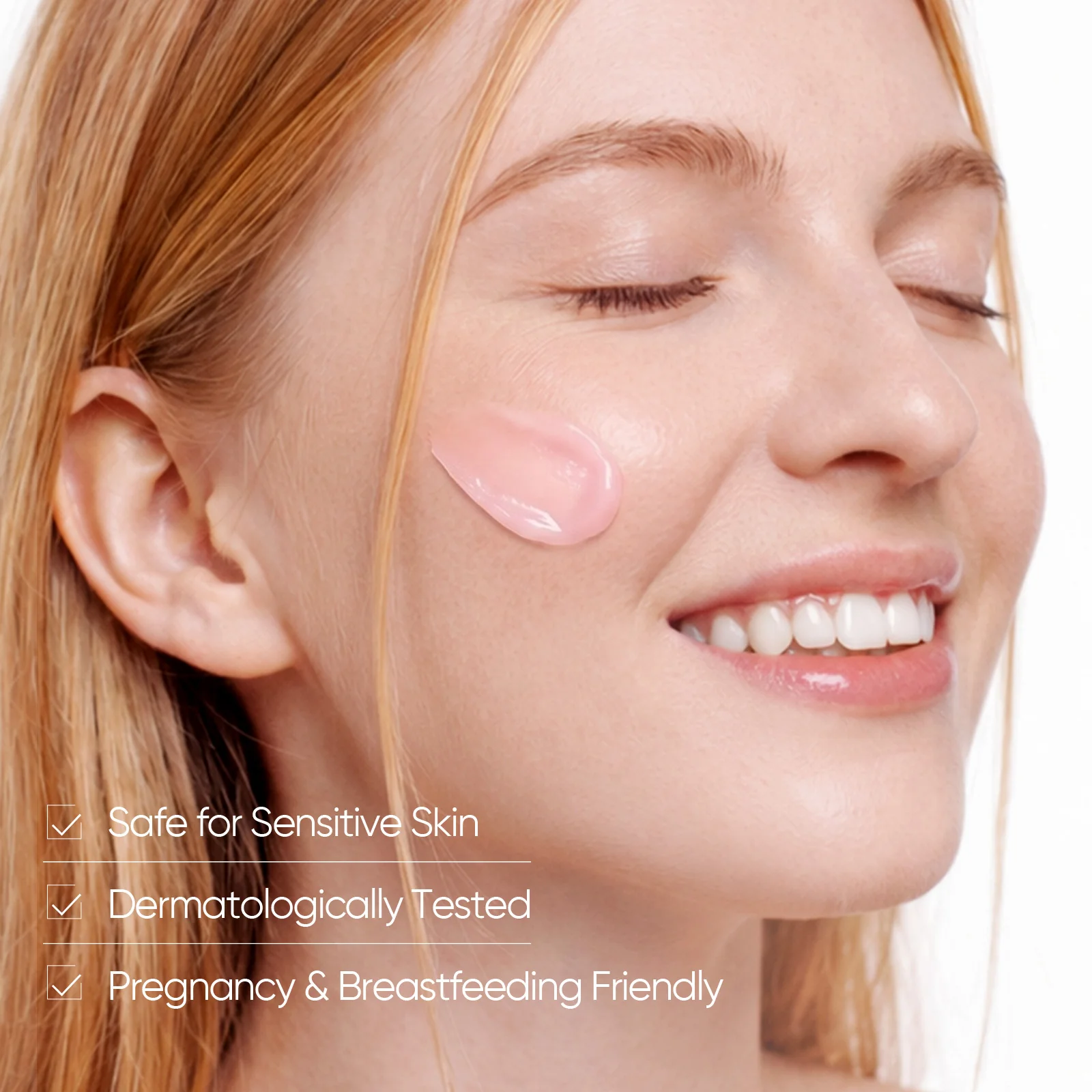 PDRN Bright & Smooth Glass Skin Set 3pcs - Image 7