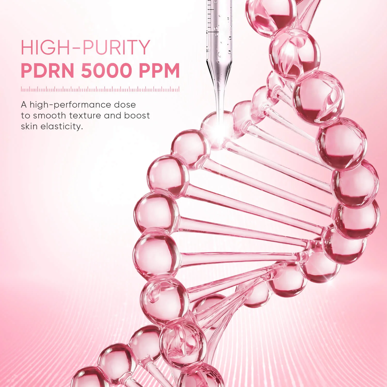 PDRN Brightening One Time Ampoule Serum - Image 6
