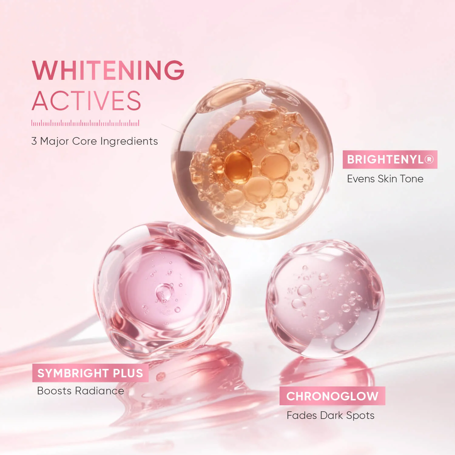 PDRN Brightening Smooth Serum - Image 3