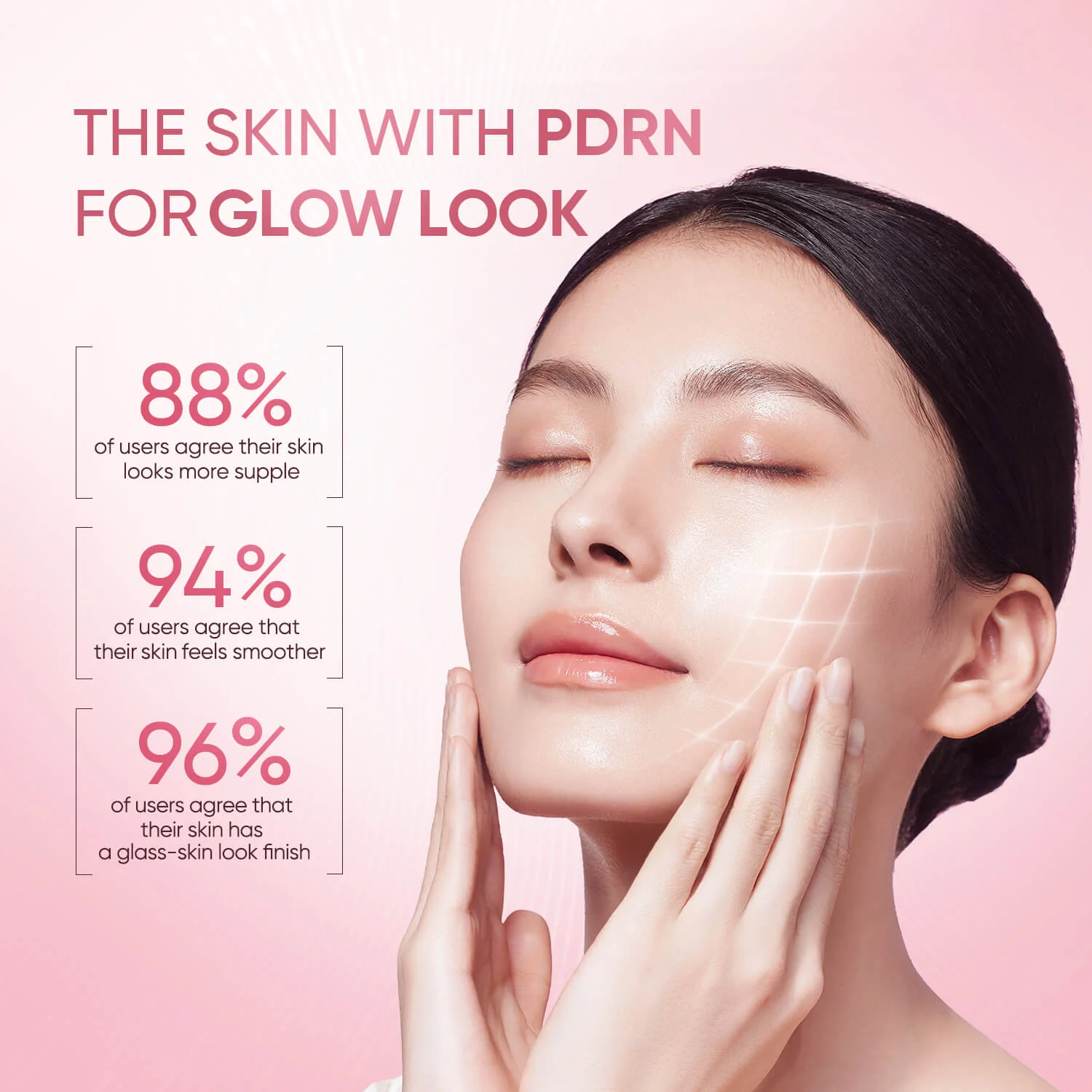 PDRN Brightening Smooth Serum - Image 8