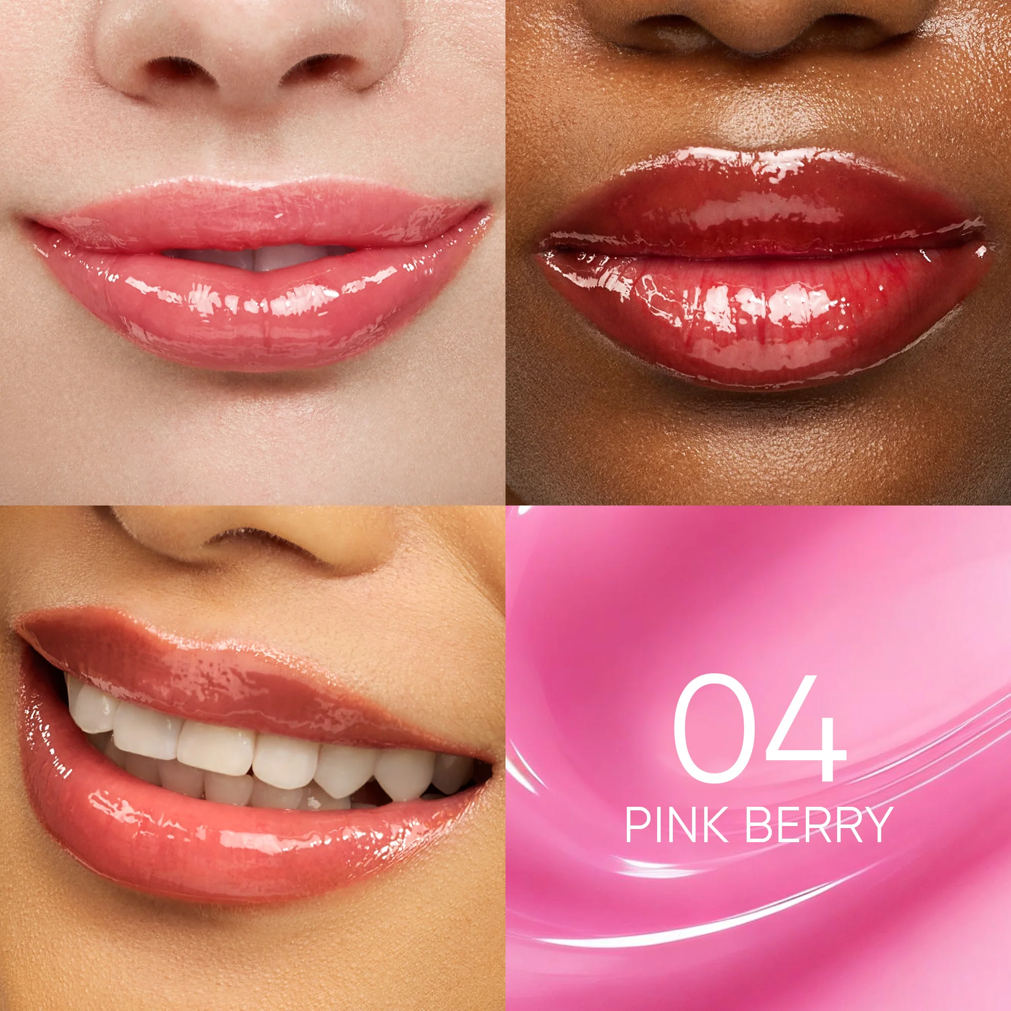 [Recommended by Cardi B] Peptide Brightening Lip Serum - Image 10