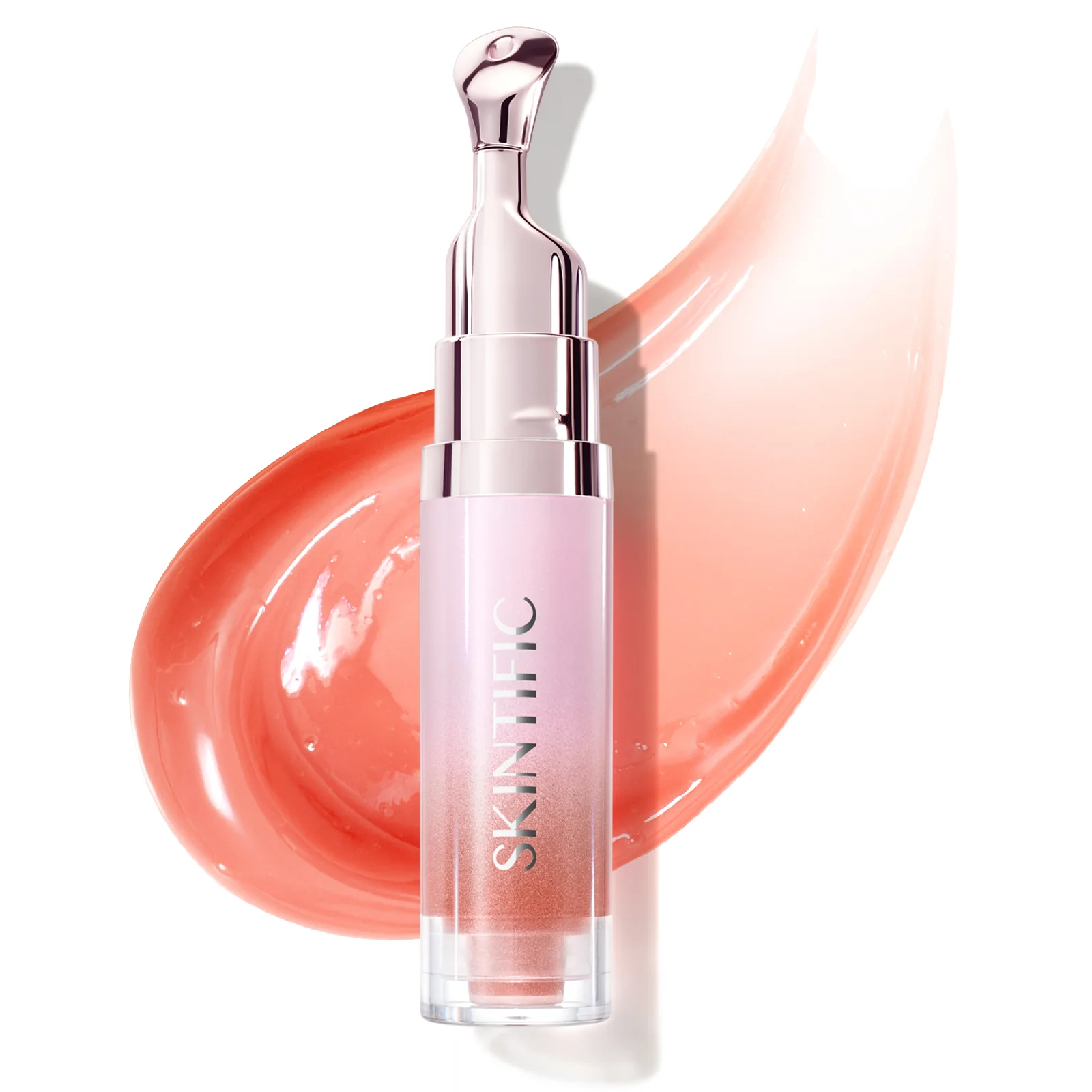 [Recommended by Cardi B] Peptide Brightening Lip Serum - Image 11