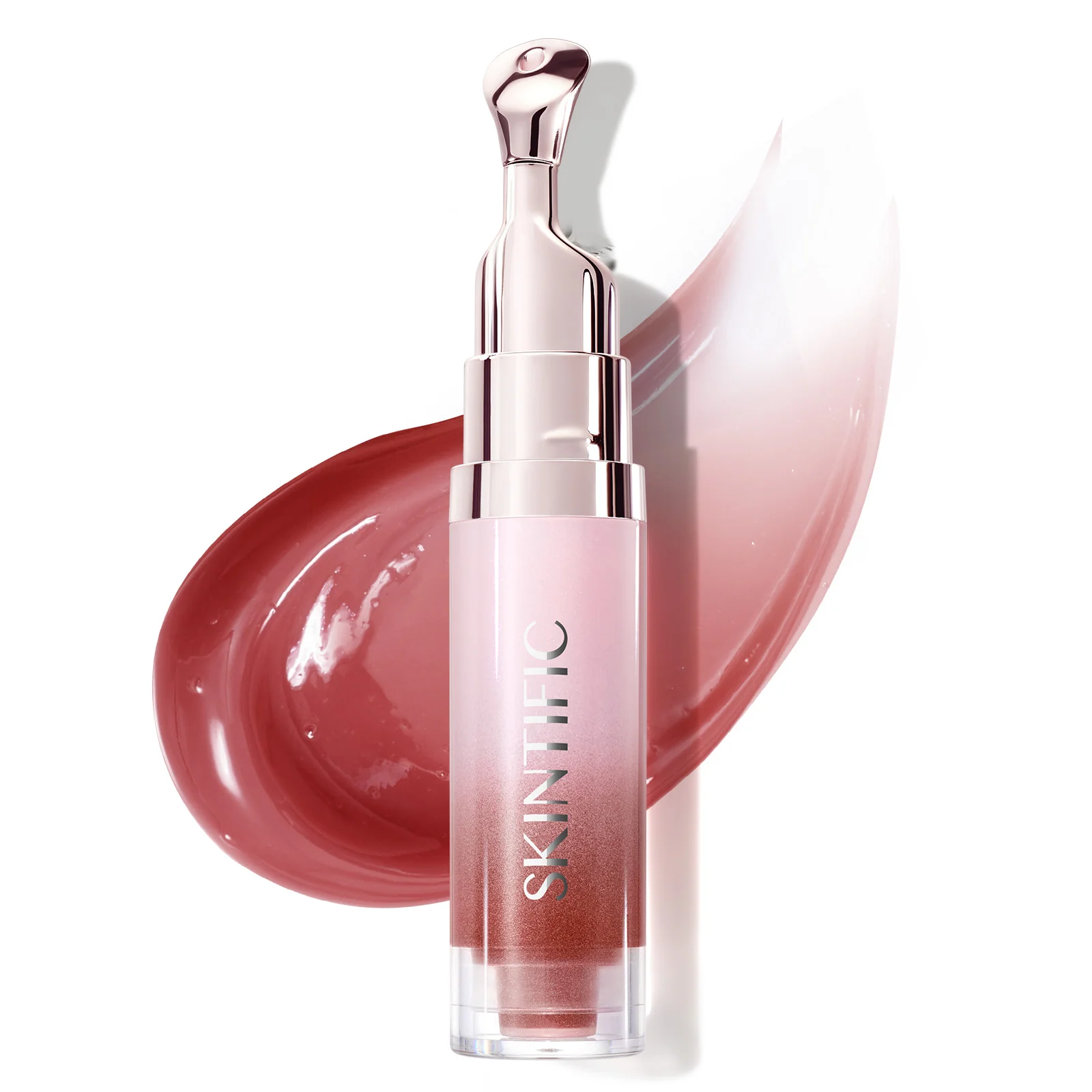 [Recommended by Cardi B] Peptide Brightening Lip Serum - Image 23