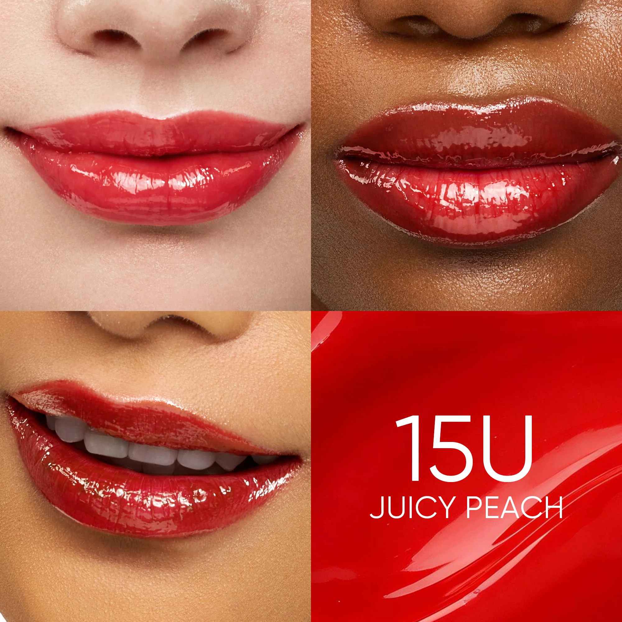 [Recommended by Cardi B] Peptide Brightening Lip Serum - Image 30