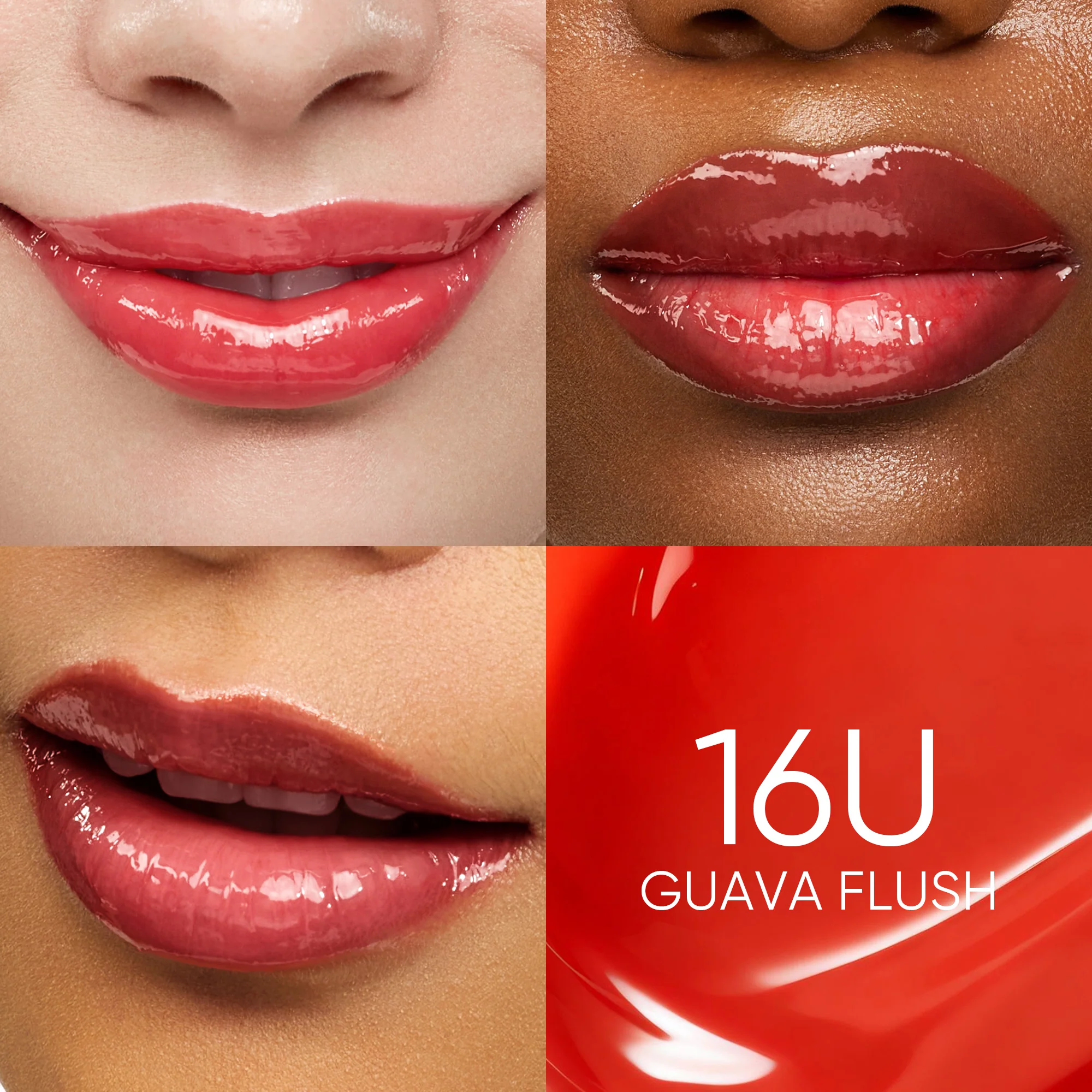 [Recommended by Cardi B] Peptide Brightening Lip Serum - Image 32