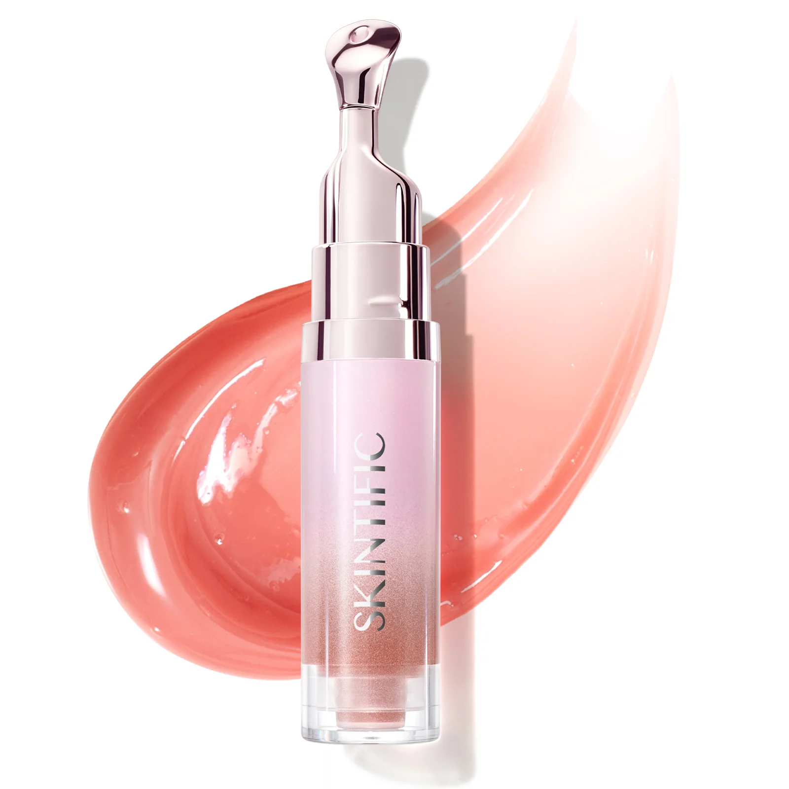 [Recommended by Cardi B] Peptide Brightening Lip Serum - Image 7