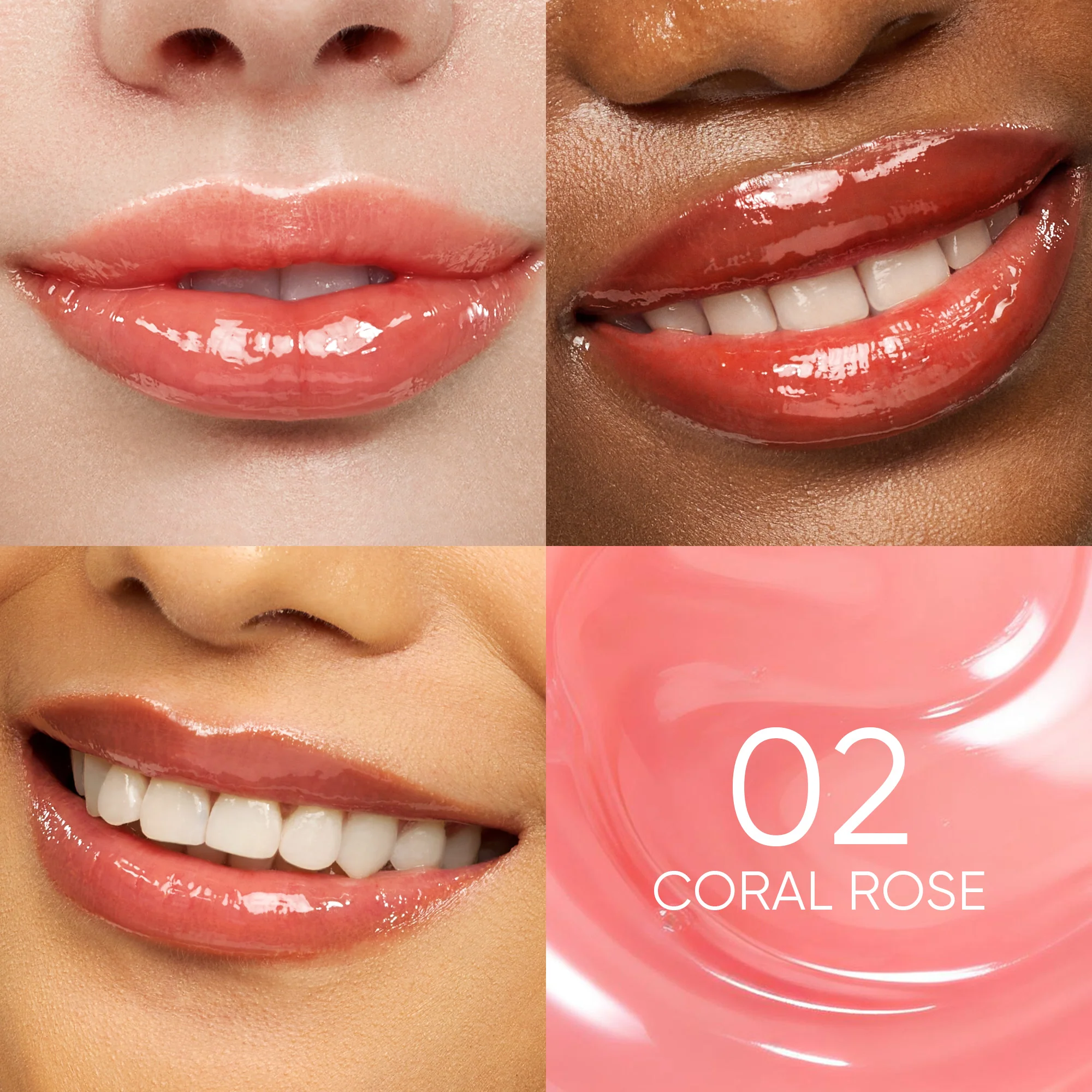 [Recommended by Cardi B] Peptide Brightening Lip Serum - Image 8
