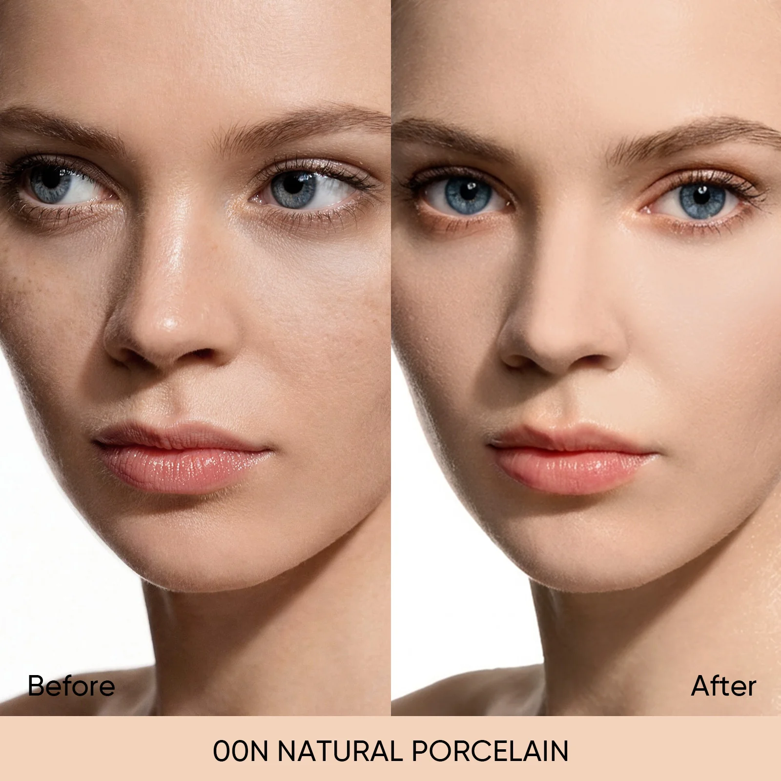 Perfect Stay Velvet Matte Cushion - Image 10