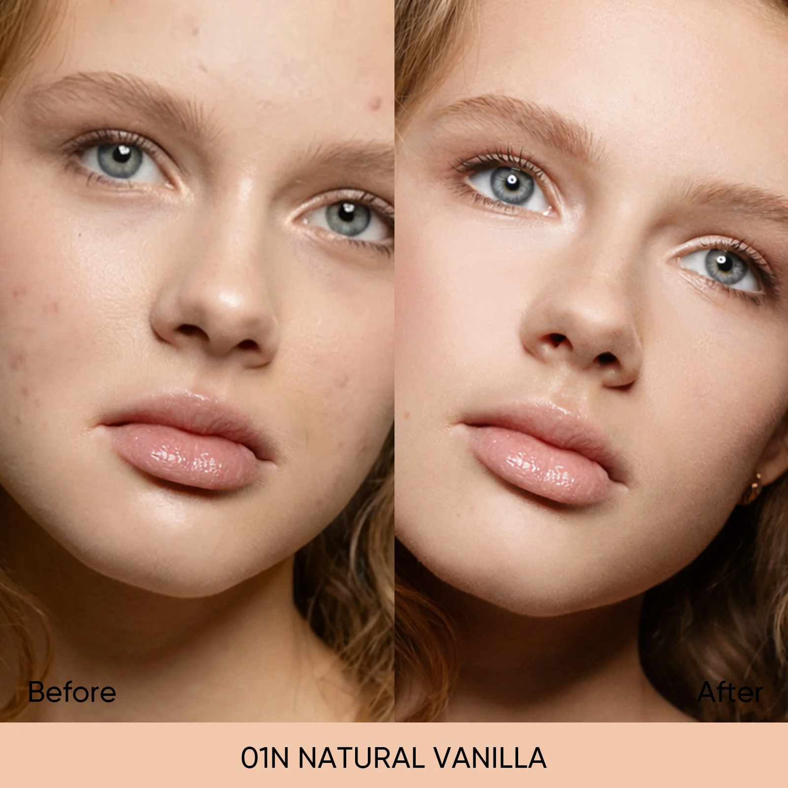 Perfect Stay Velvet Matte Cushion - Image 19