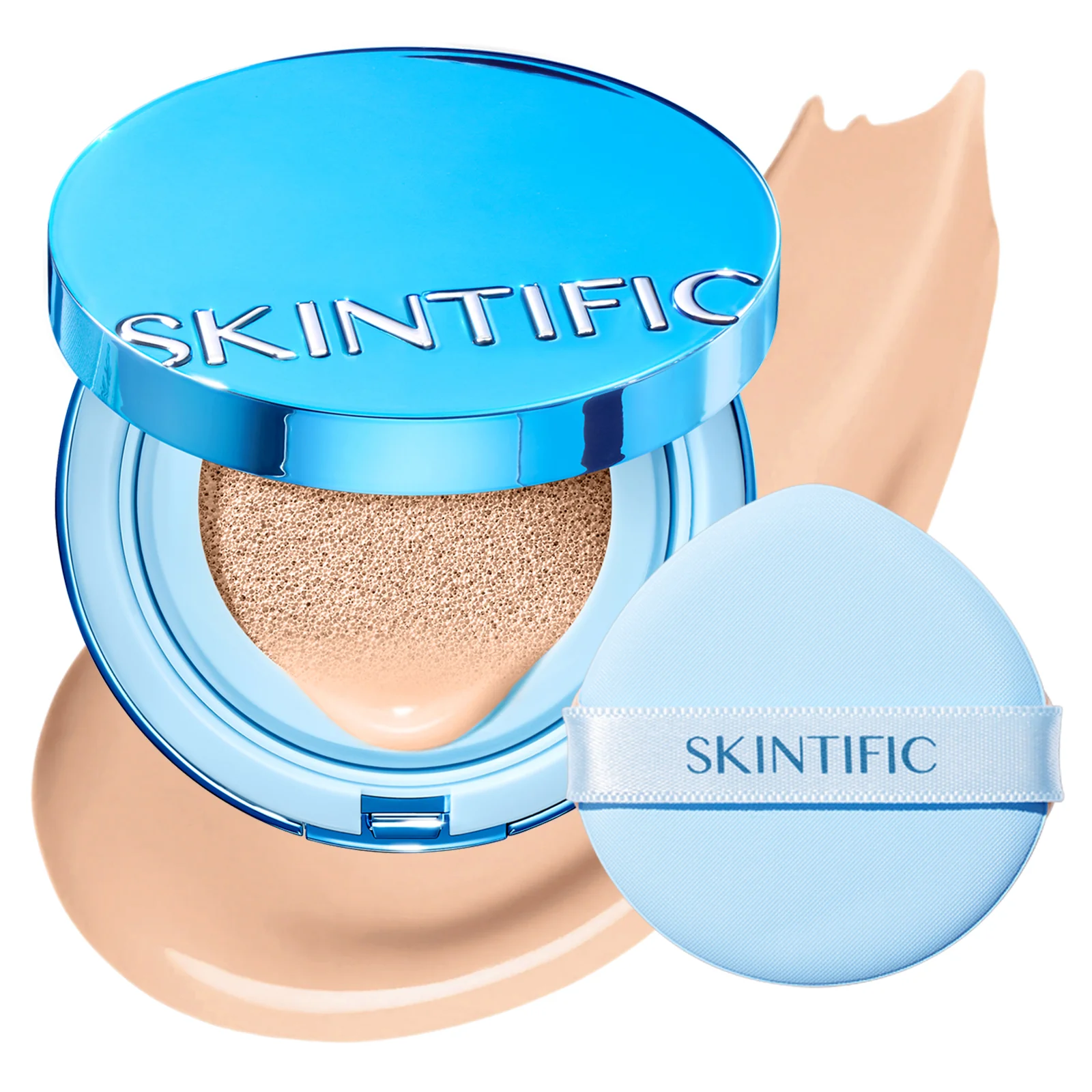 Perfect Stay Velvet Matte Cushion - Image 21