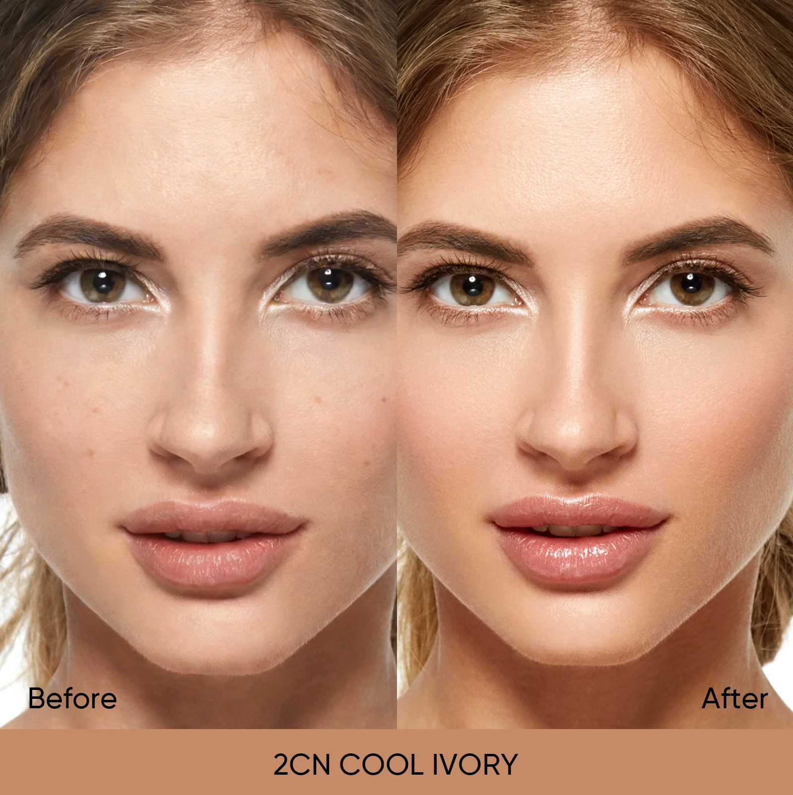 Perfect Stay Velvet Matte Cushion - Image 28