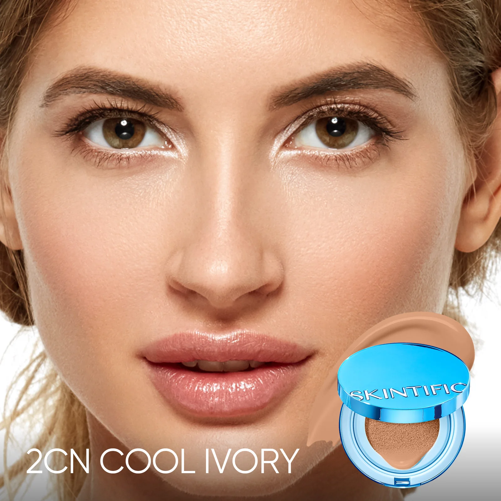 Perfect Stay Velvet Matte Cushion - Image 29