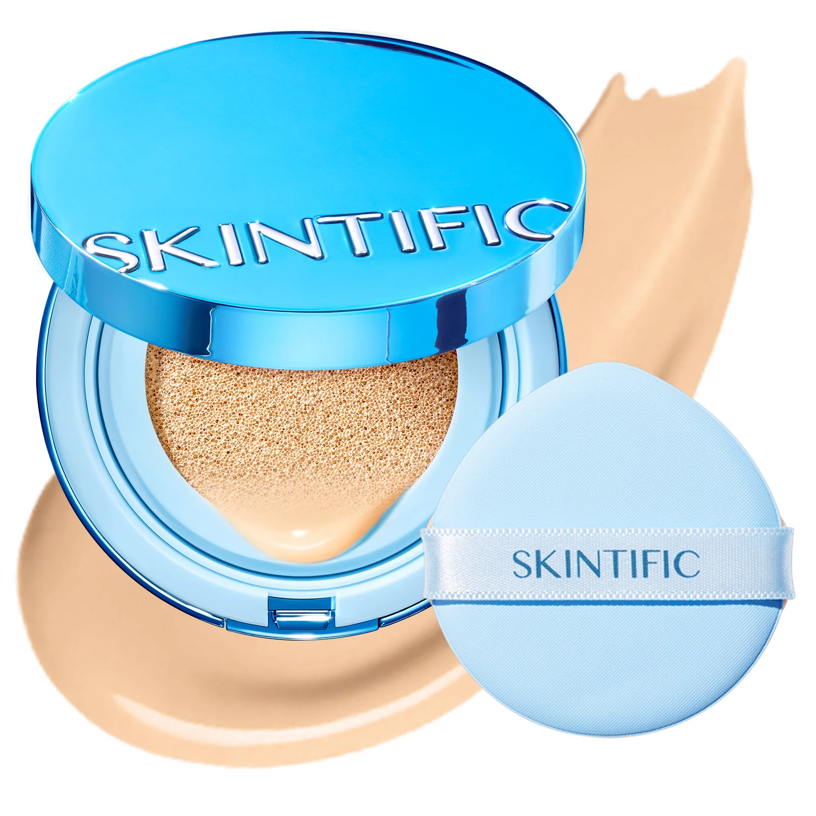Perfect Stay Velvet Matte Cushion - Image 30