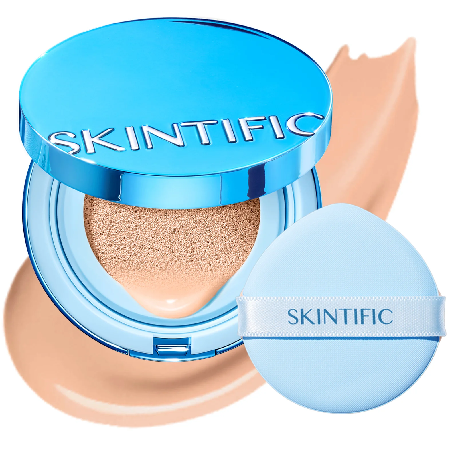 Perfect Stay Velvet Matte Cushion - Image 45