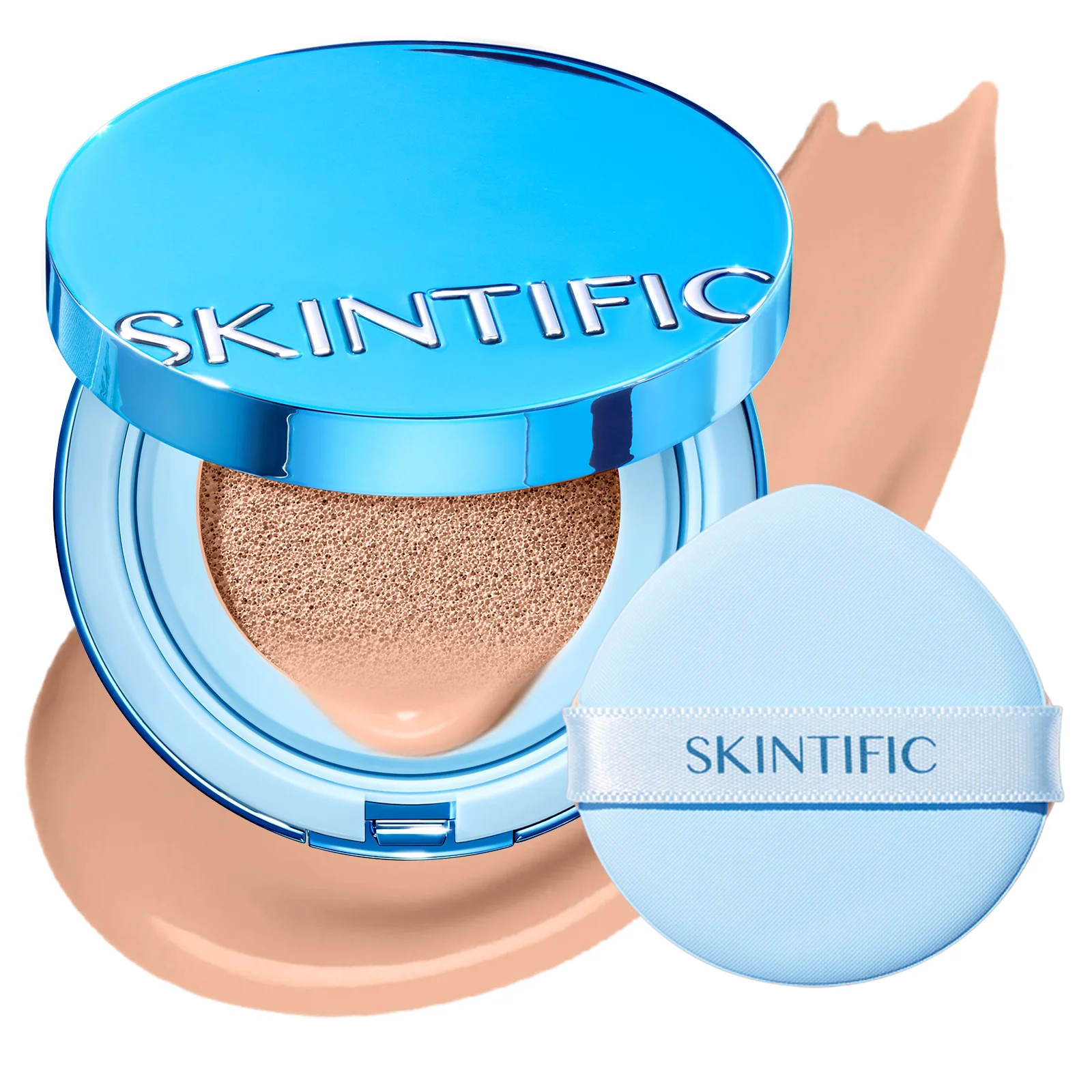 Perfect Stay Velvet Matte Cushion - Image 48