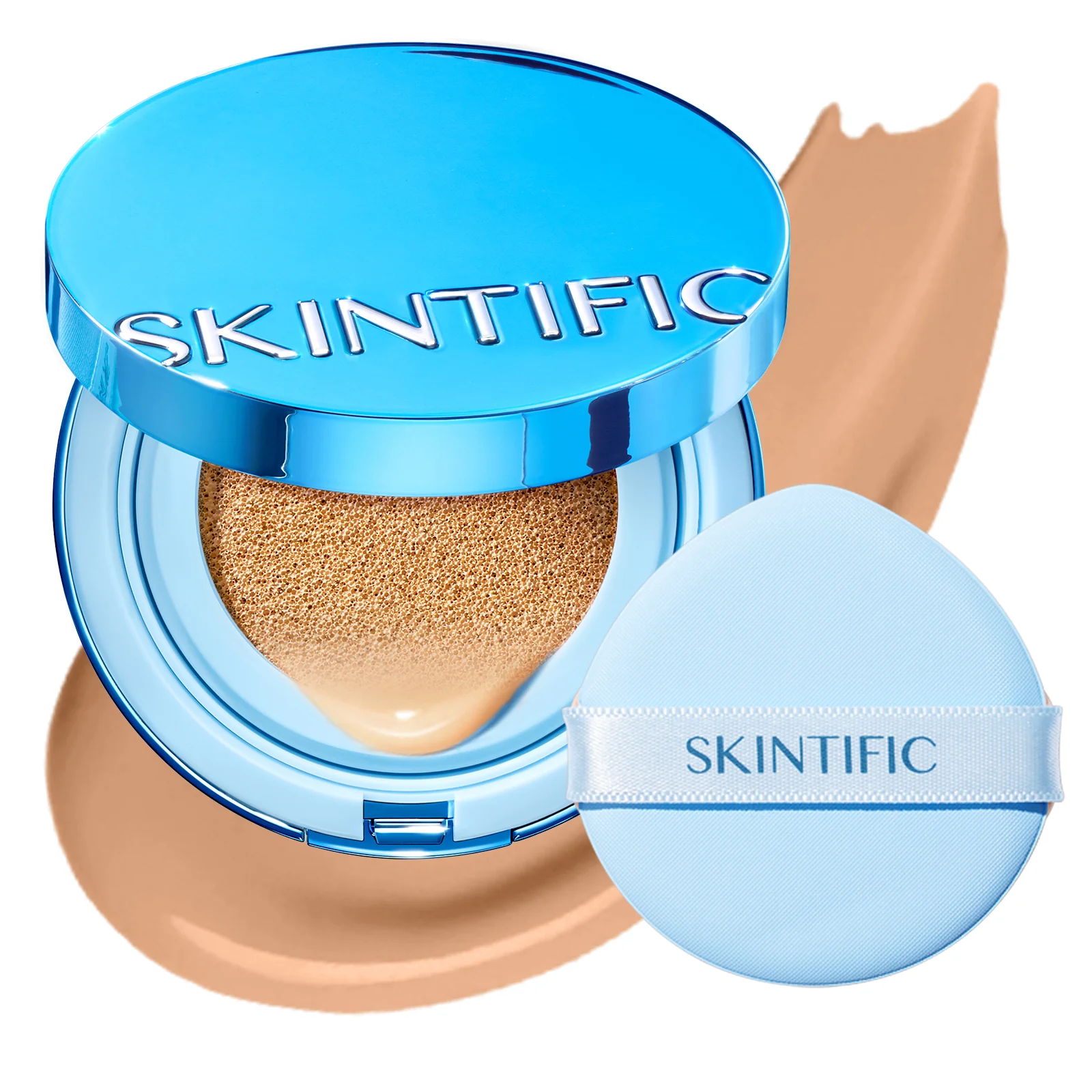 Perfect Stay Velvet Matte Cushion - Image 54