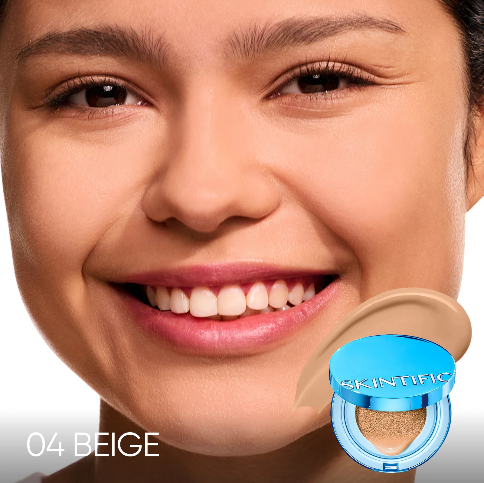 Perfect Stay Velvet Matte Cushion - Image 56
