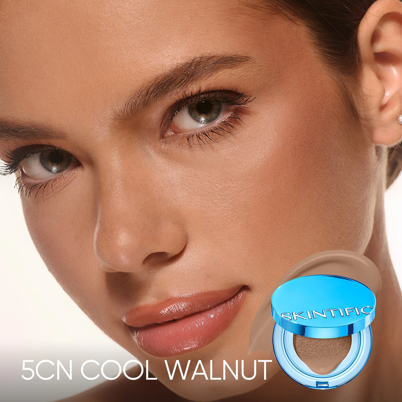 Perfect Stay Velvet Matte Cushion - Image 59