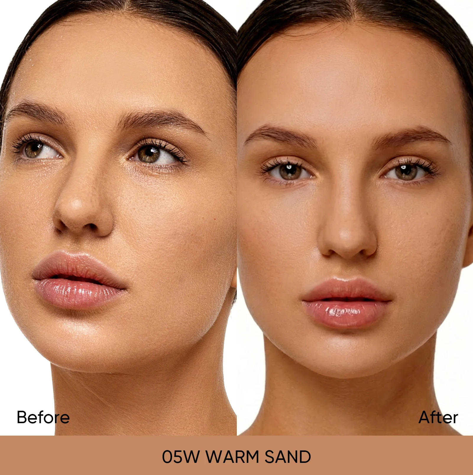 Perfect Stay Velvet Matte Cushion - Image 64