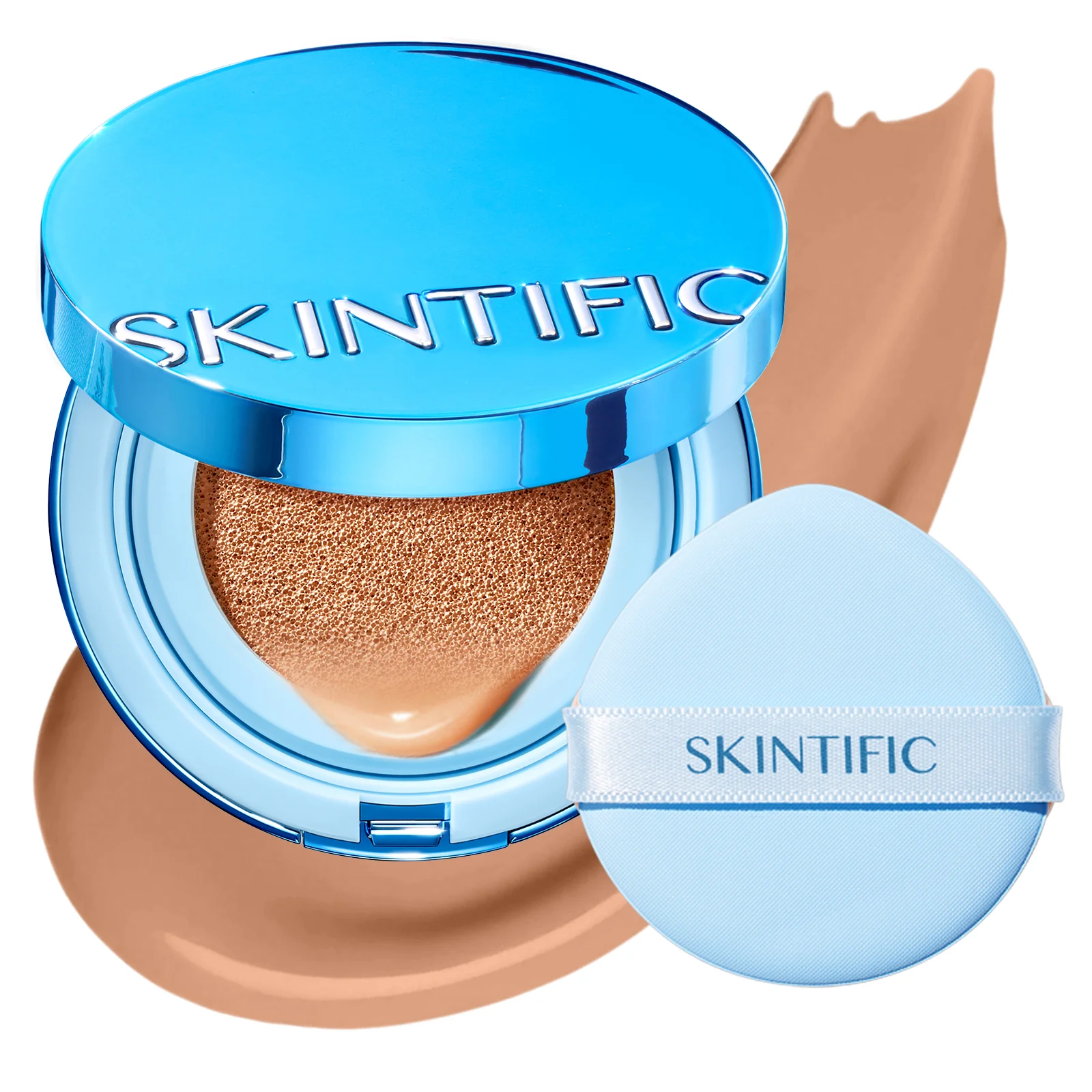 Perfect Stay Velvet Matte Cushion - Image 66