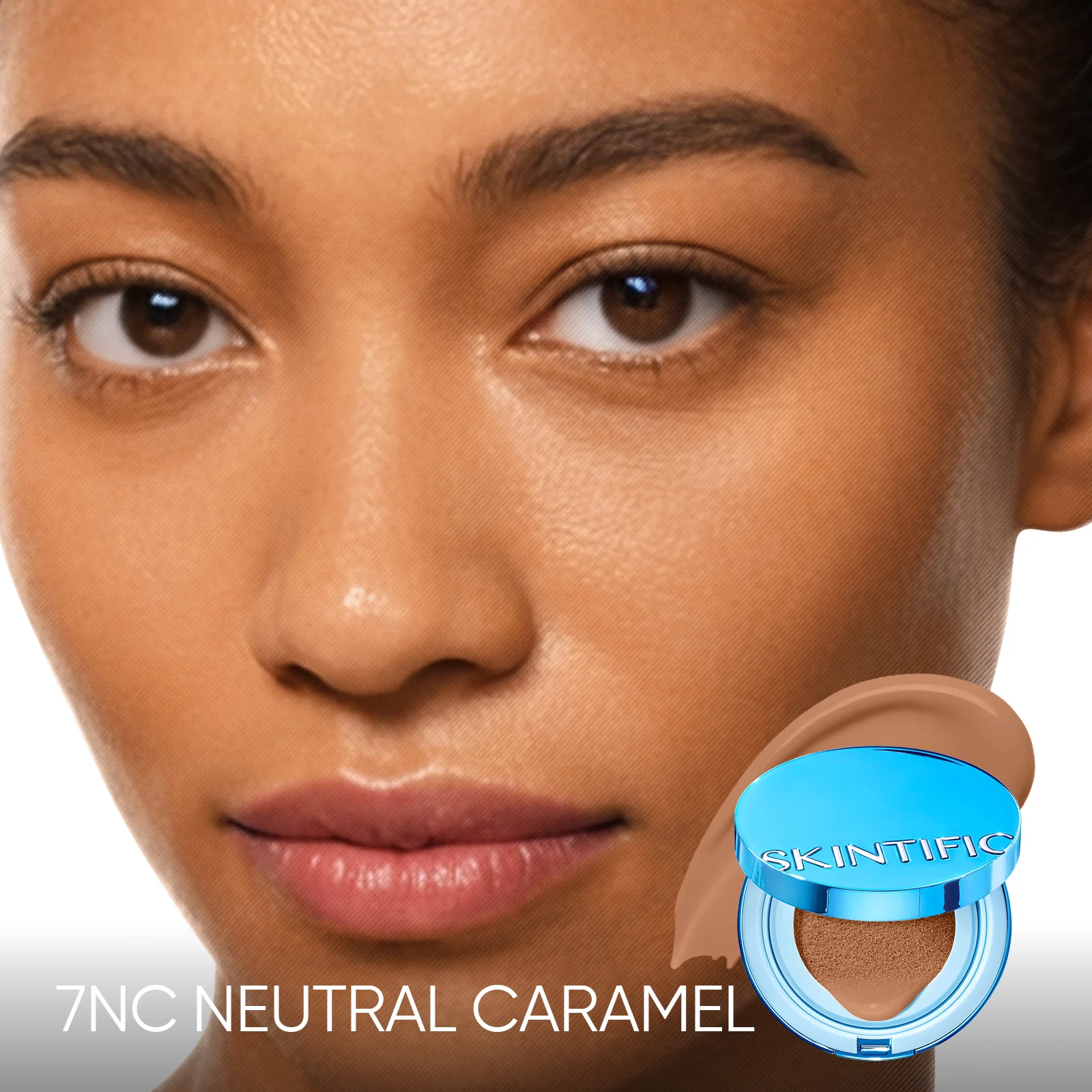 Perfect Stay Velvet Matte Cushion - Image 77