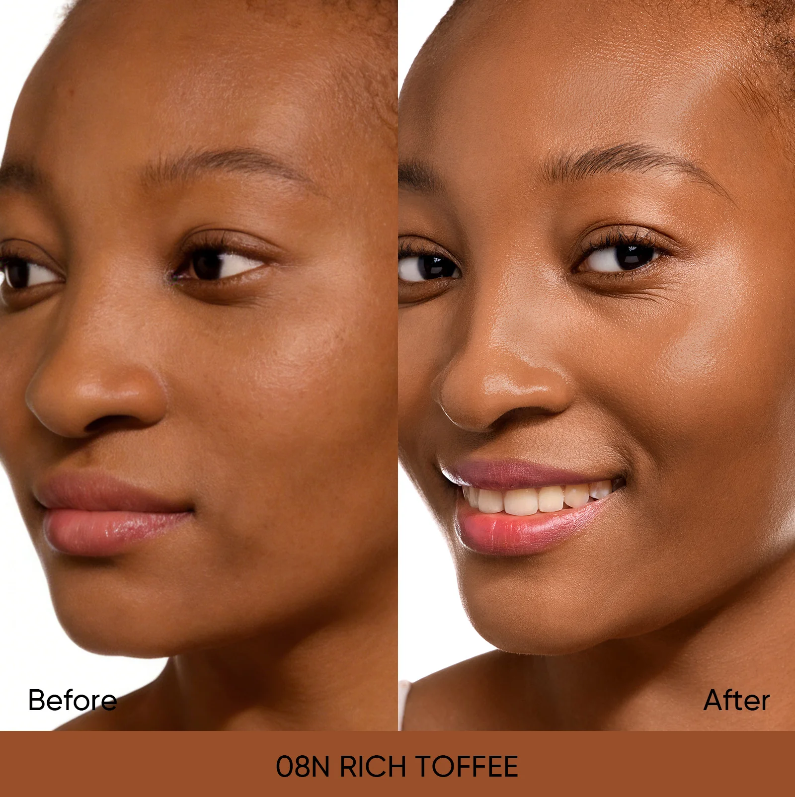 Perfect Stay Velvet Matte Cushion - Image 79