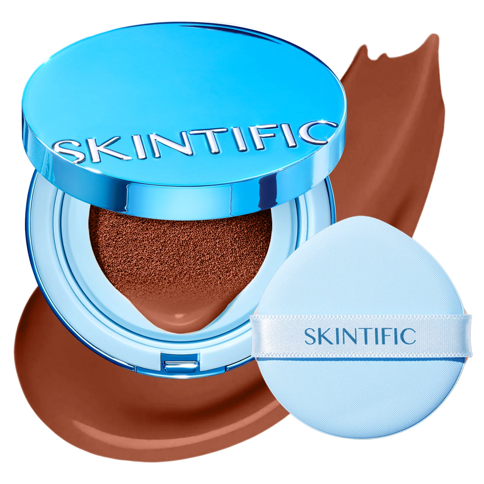 Perfect Stay Velvet Matte Cushion - Image 81