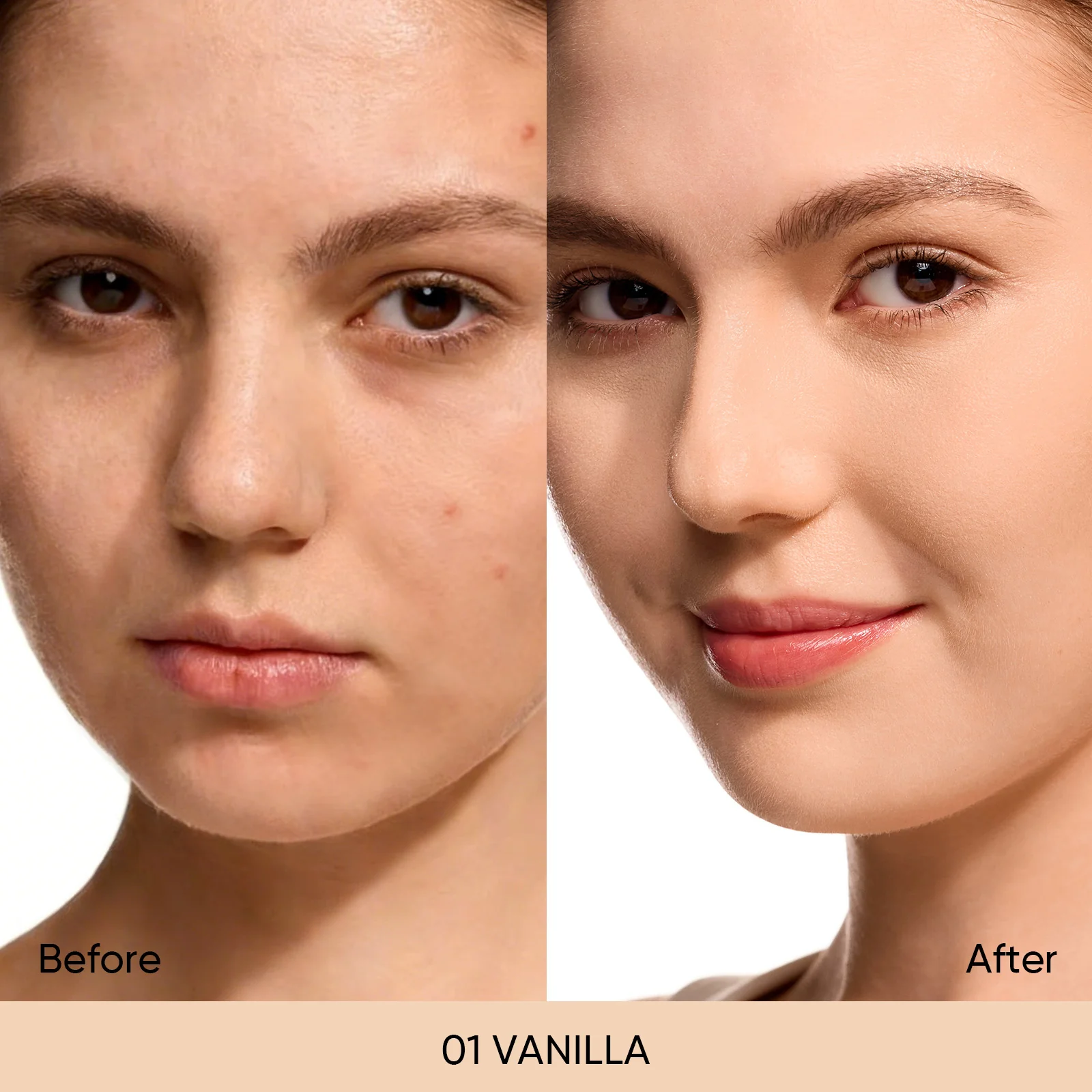 Perfect Stay Velvet Matte Cushion - Image 22