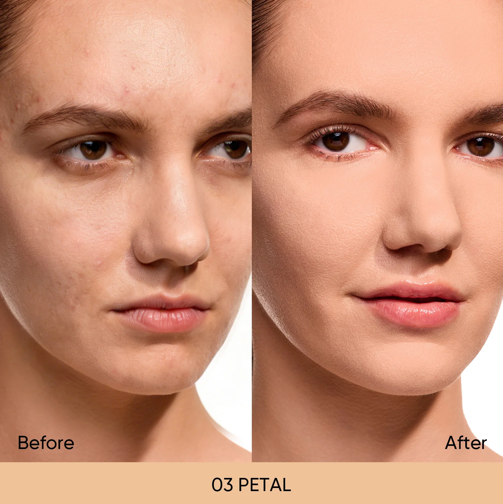 Perfect Stay Velvet Matte Cushion - Image 46