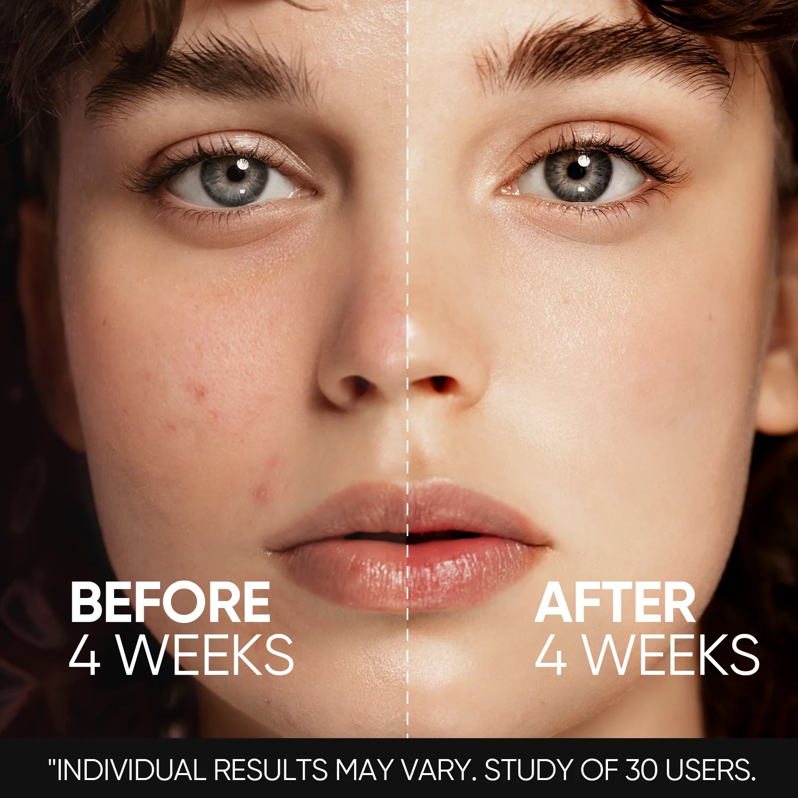 Retinol Serum Skin Renewal Anti-Aging Night Serum - Image 3