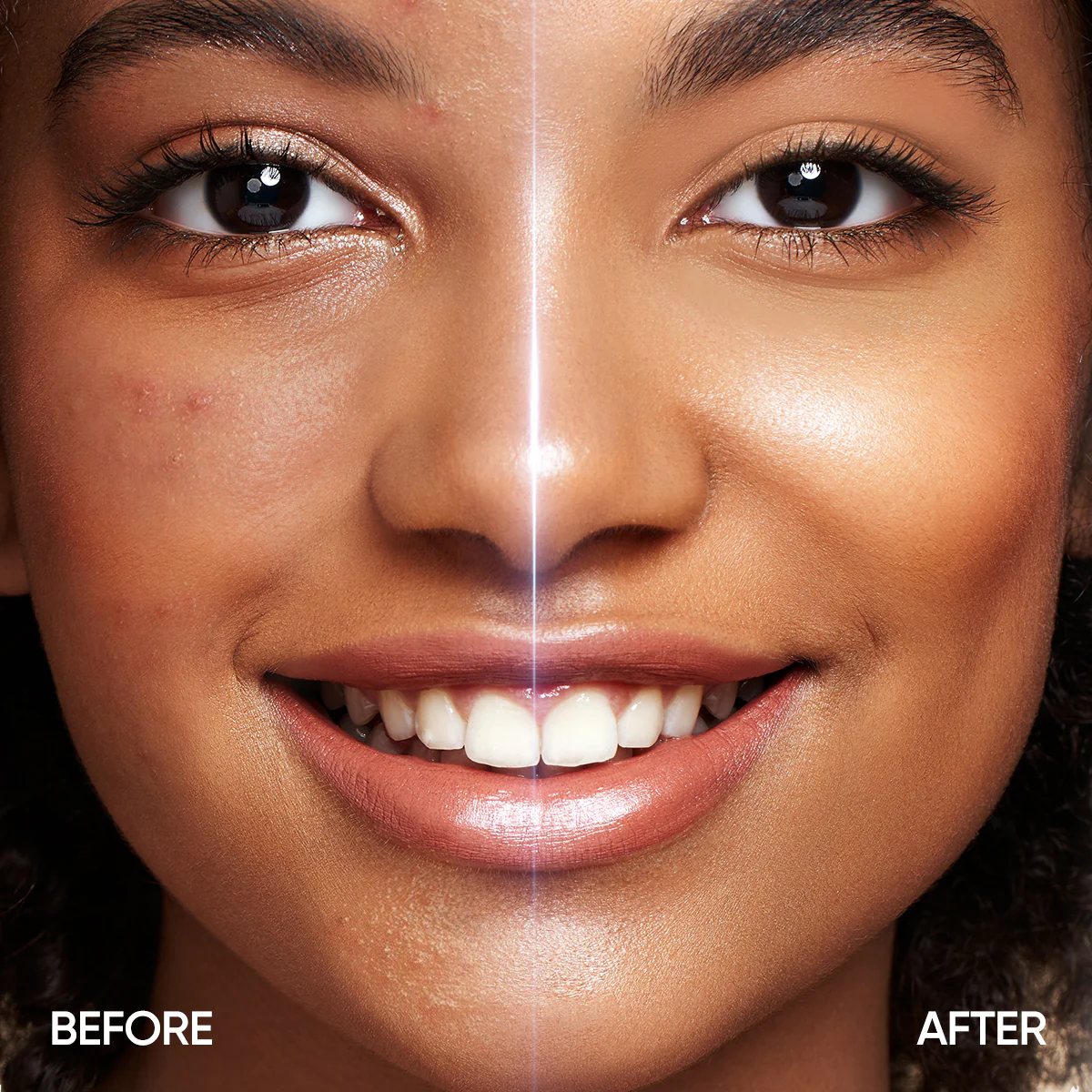 Panthenol Gentle Gel Cleanser - Image 3