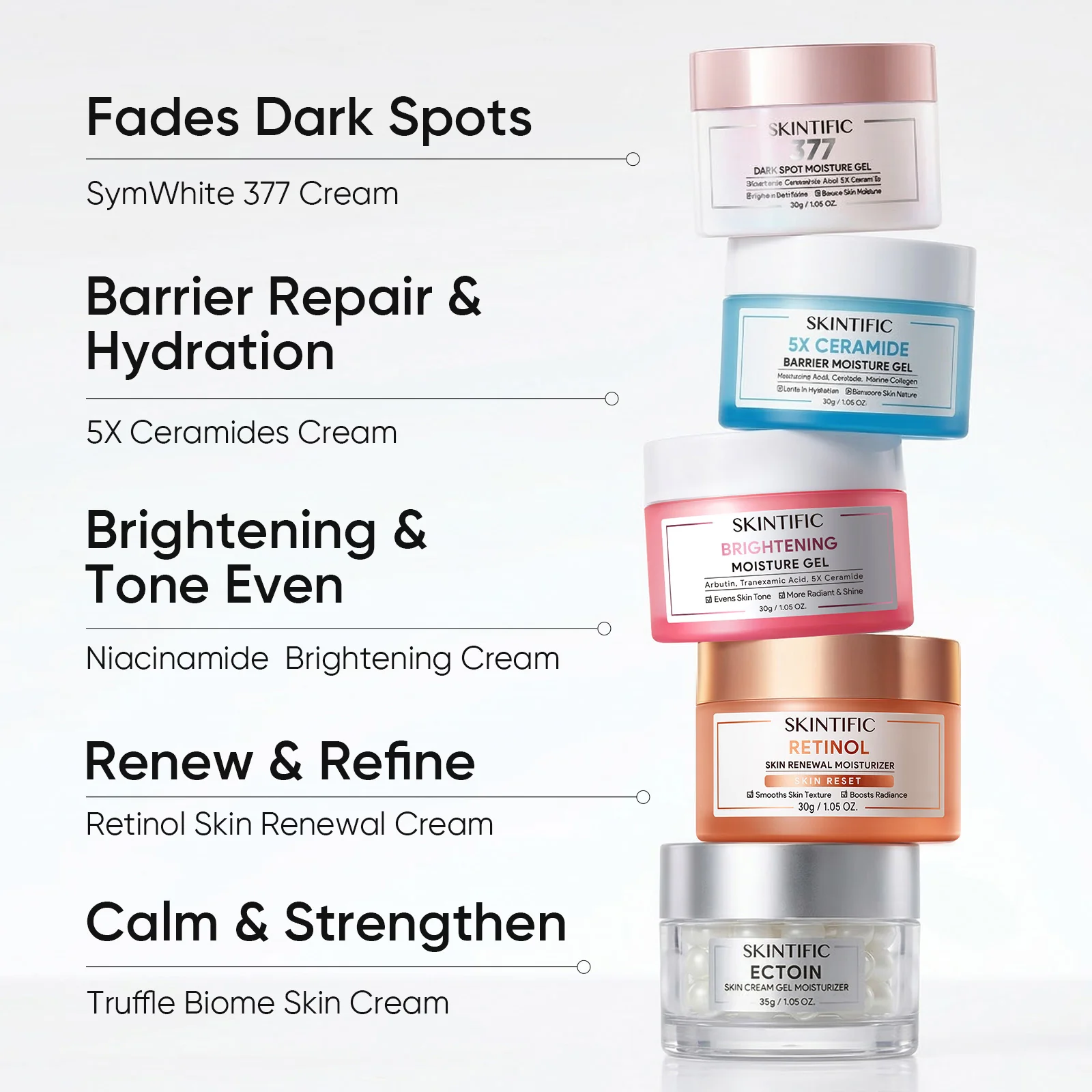 SymWhite 377 Dark Spot Moisture Gel - Image 8