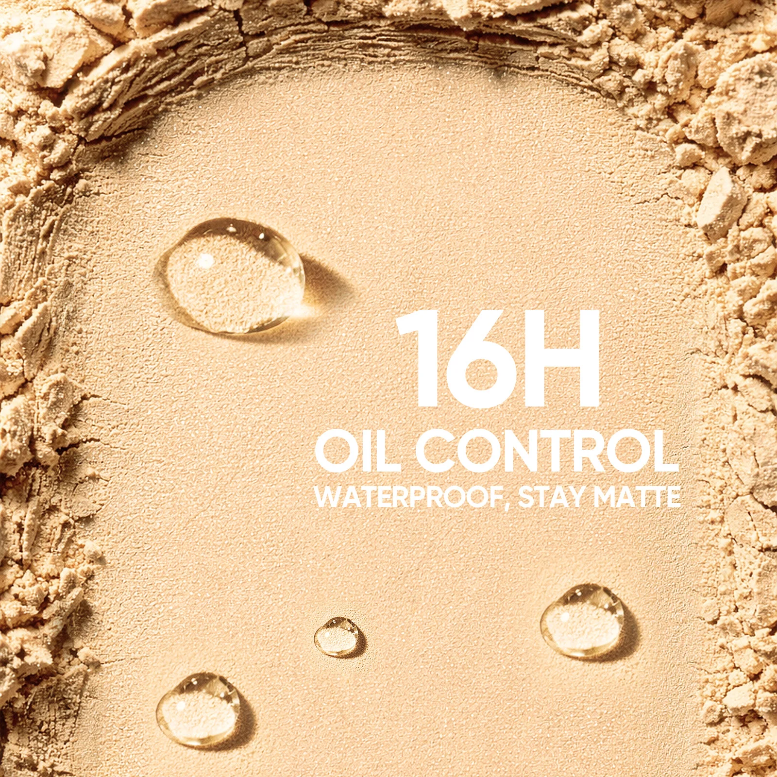 Ultra Cover Powder Foundation - Image 13