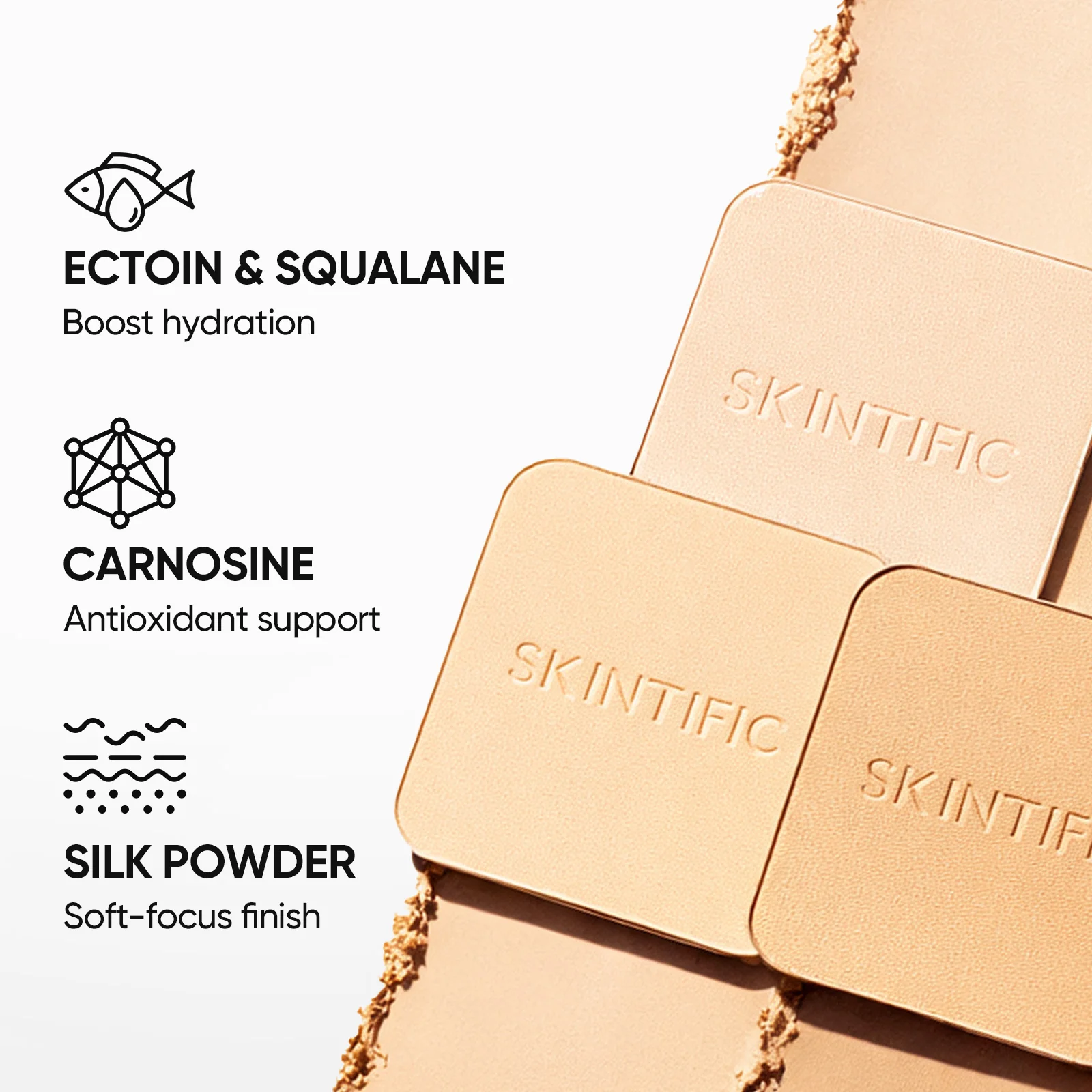 Ultra Cover Powder Foundation - Image 14