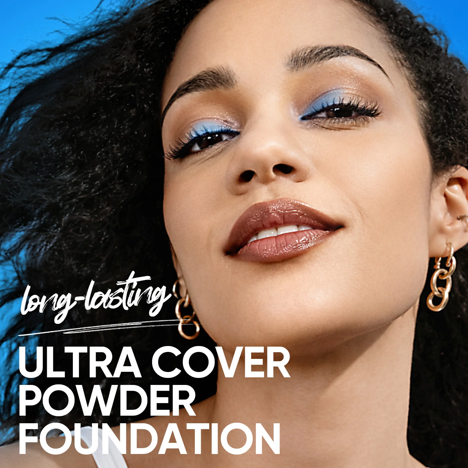 Ultra Cover Powder Foundation - Image 16