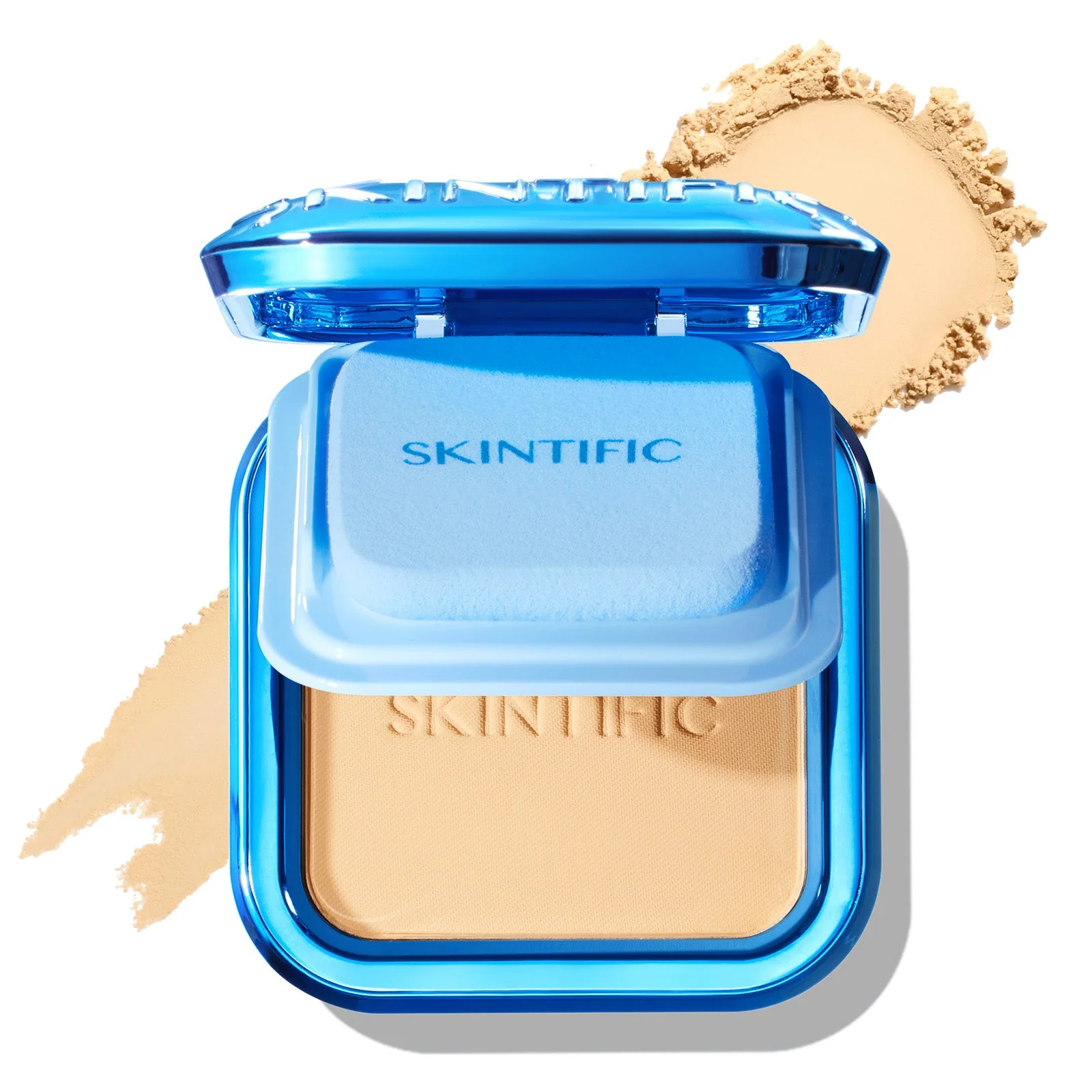 Ultra Cover Powder Foundation - Image 5