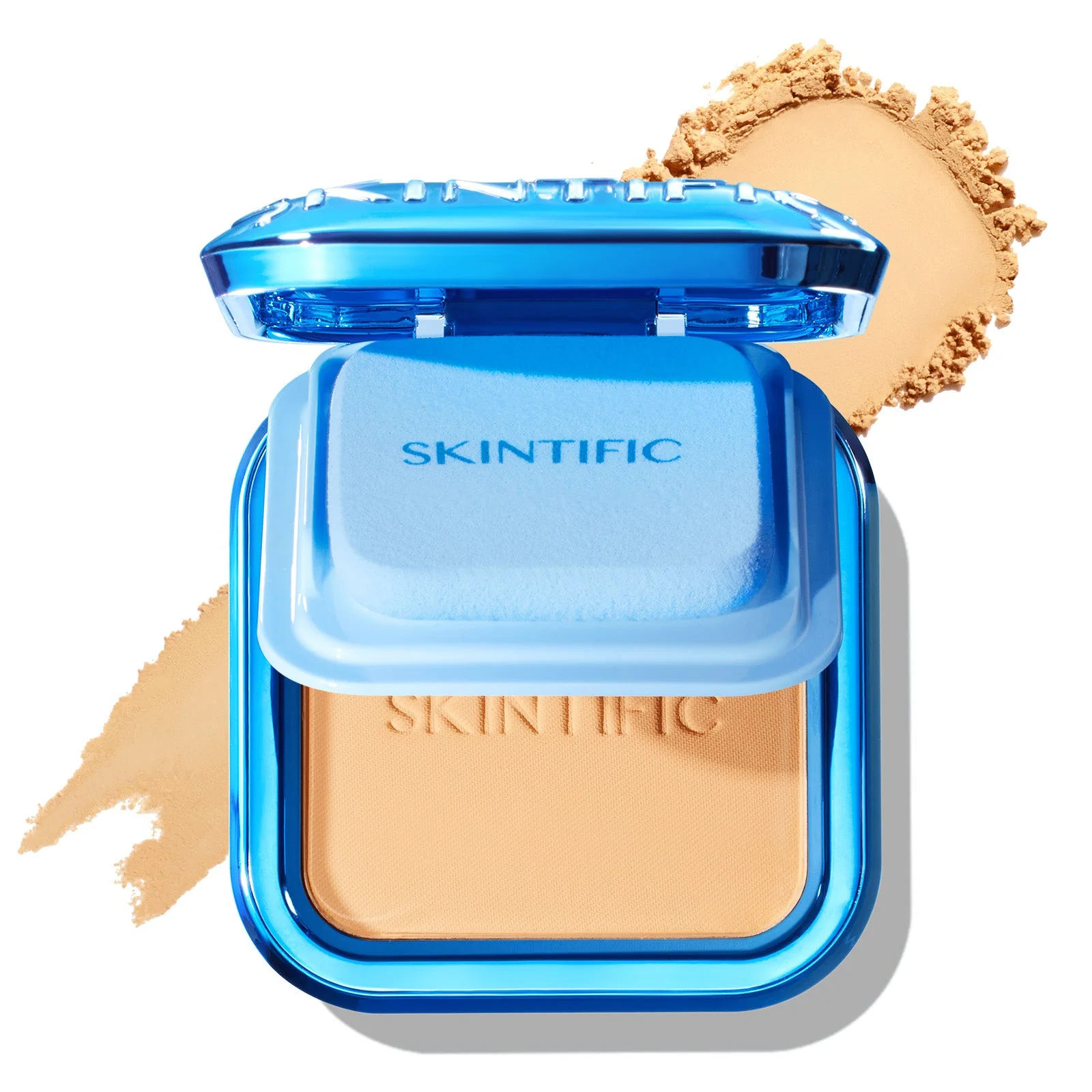 Ultra Cover Powder Foundation - Image 7