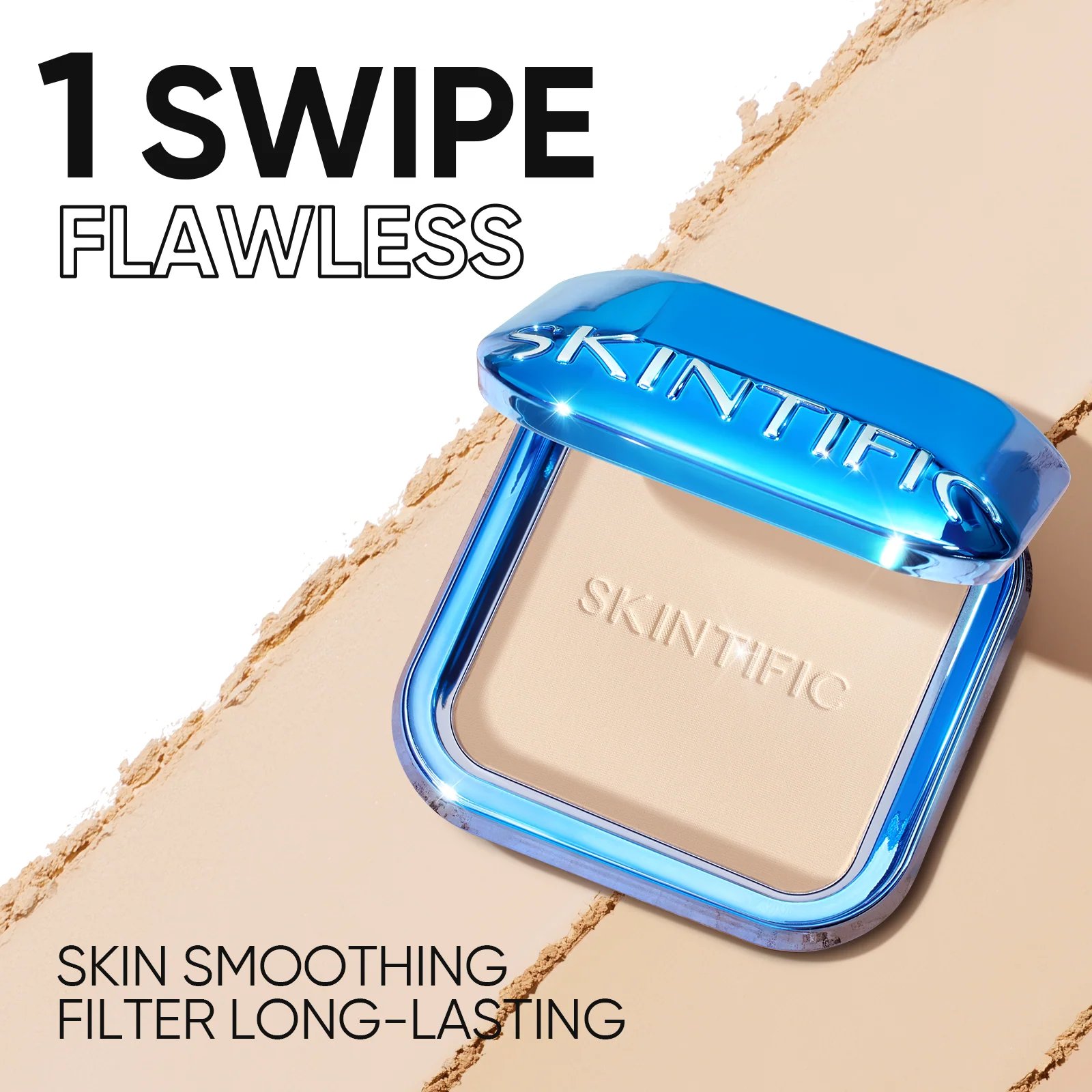 Ultra Cover Powder Foundation - Image 18
