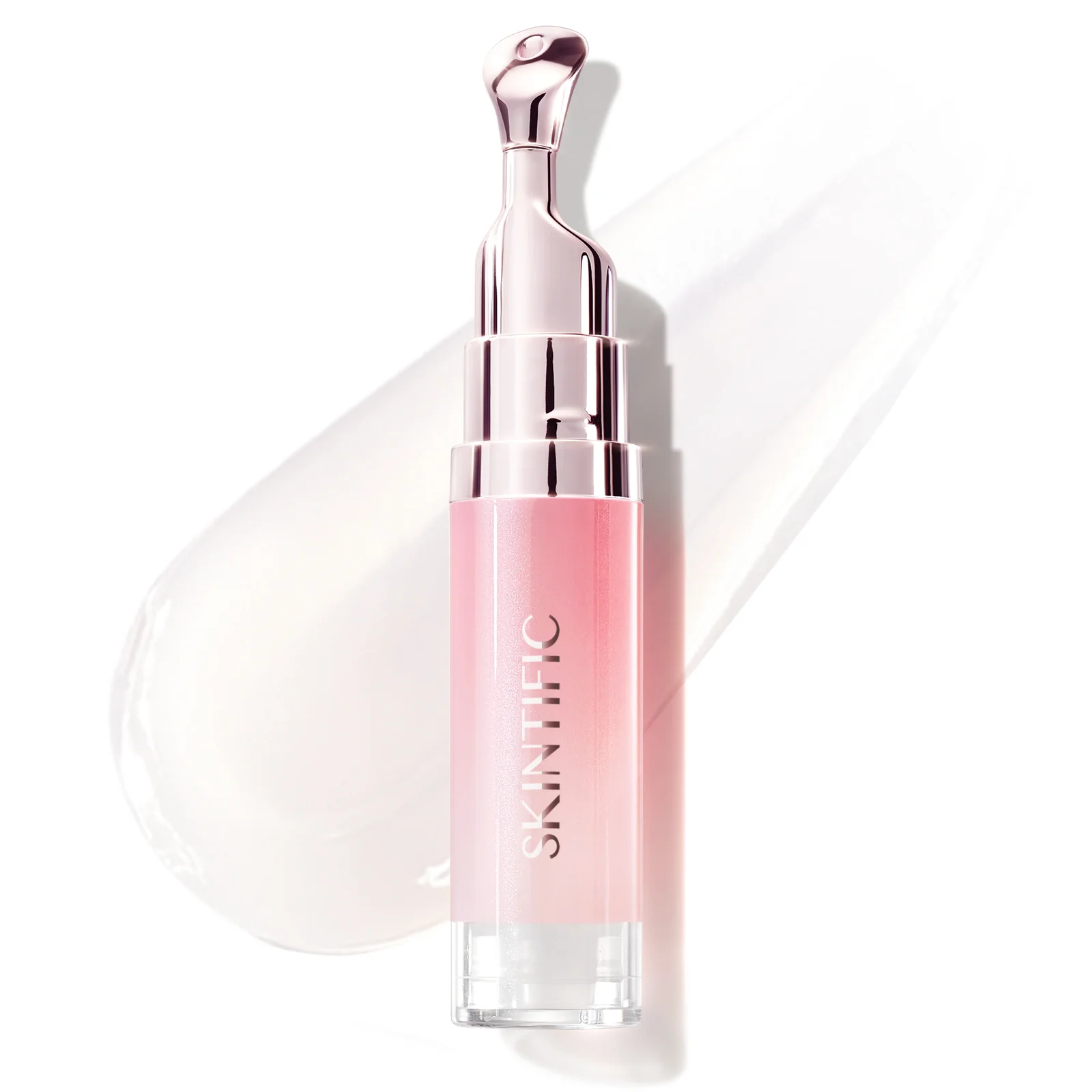 [Recommended by Cardi B] Peptide Brightening Lip Serum - Image 3